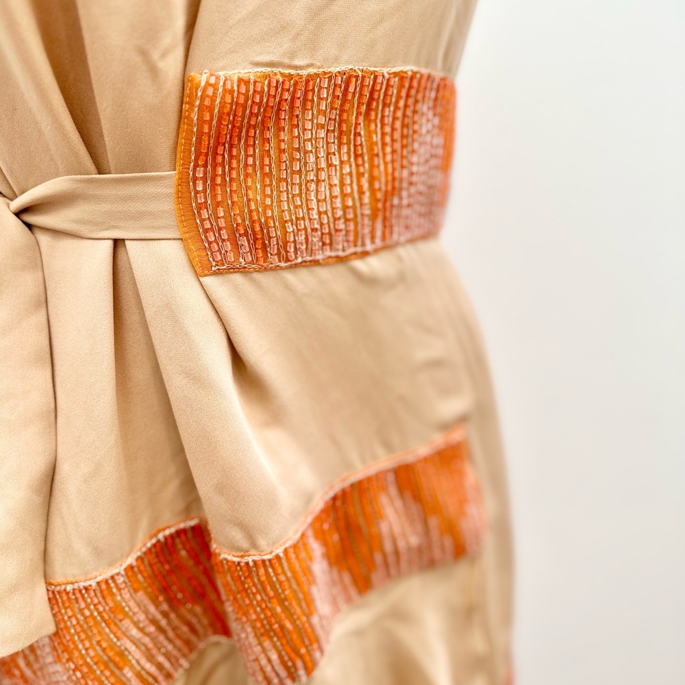 Custom Dress - Picture 9 of 10